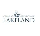 Lakeland Kitchens and Bathrooms logo