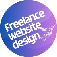 Freelance Website Design UK image 1