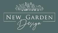 New Garden Design image 1