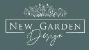 New Garden Design logo