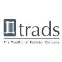 Trads Cast Iron Radiators logo