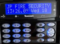 JP Fire & Security Ltd image 1