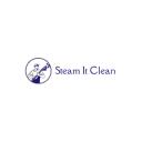 Steam It Clean logo