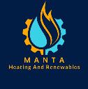 Manta Heating and Renewables logo
