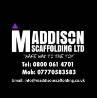 Maddison Scaffolding Ltd image 6