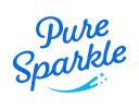 Pure Sparkle Window Cleaning logo
