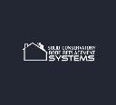 Solid Conservatory Roof Replacement Systems logo