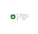 1stChoice Locksmith Harrow logo