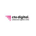 CTO Digital logo