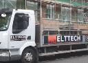 Elttech Scaffolding Ltd logo