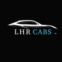 Lhr Cabs image 1