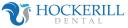 Hockerill Dental logo