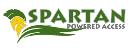 Spartan Powered Access logo