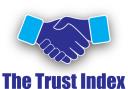 The Trust Index logo