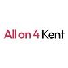 All On 4 Kent image 1