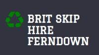 Brit Skip Hire Ferndown image 1