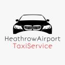 Heathrow Airport Taxi Service logo