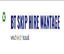 BT Skip Hire Wantage logo