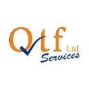 QTF Services- Timber Frame Manufactures logo