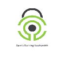 Sam's Barking Locksmith logo