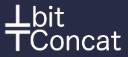 BitConcat | Software Development Company logo