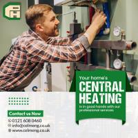 Celmeng Plumbing And Heating image 2