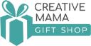 Creative Mama Gift Shop logo