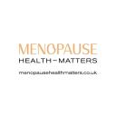 Menopause Health Matters logo