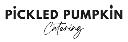 Pickled Pumpkin Catering logo