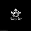Heathrow Taxis Quote logo