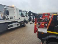 Vehicle Breakdown Recovery Services Ltd image 2