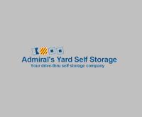 Admirals Yard Self Storage Slough image 1