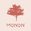 MONON Wellness logo