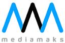  MEDIAMAKS UK logo