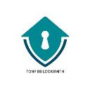 Tony BB Locksmith logo