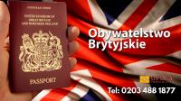 Obywatelstwo Brytyjskie - Opera immigration image 3