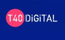 T40 Digital logo
