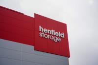 Henfield Storage image 2