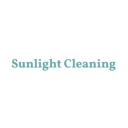 Sunlight Cleaning logo