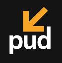 pudDesign logo