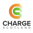 Charge Scotland logo