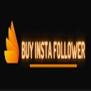 Buyinstafollower logo