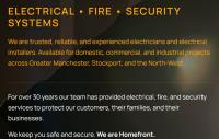 Homefront Electrical image 1