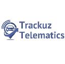 Trackuz Telematics logo