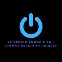 IT REPAIR Phone & Pc . IPHONE REPAIR IN PAISLEY image 2