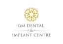 GM Dental And Implant Centre logo