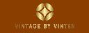 Vintage by Vinten logo