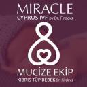 Miracle IVF Cyprus logo