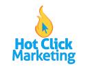 Hot Click Marketing logo
