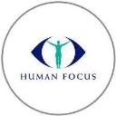 Human Focus International logo